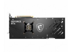 MSI GeForce RTX 4090 GAMING X TRIO 24G NVIDIA 24 GB GDDR6X