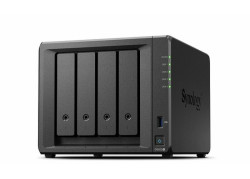 Synology Plus Series DS923+ 4bay/USB 3.0/eSATA/GL