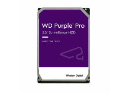 12,0TB WD Purple Pro 256MB/7200rpm