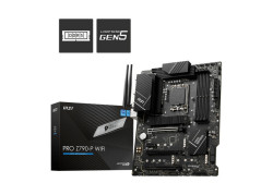 MSI 1700 PRO Z790-P WIFI - DDR5/4xM.2/DP/HDMI/ATX