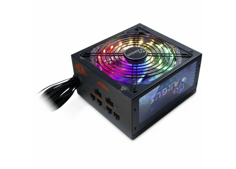 Argus RGB-650CM II Gold 650W ATX