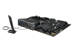 Asus 1700 ROG STRIX Z790-E GAMING WIFI - DDR5/5xM2/DP