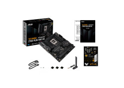 Asus 1700 TUF GAMING Z790-PLUS WIFI D4 -DDR4/4xM.2/DP