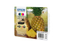 Epson 604XL MultipackZ/C/M/G 20,9ml(Origineel) pineapple