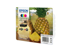 Epson 604XL MultipackZ/C/M/G 20,9ml(Origineel) pineapple