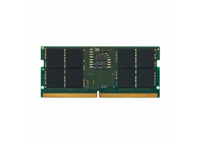 SODIMM 16GB DDR5/4800 CL40 Kingston ValueRAM