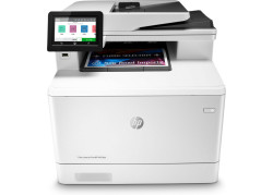 HP Color LaserJet Pro MFP M479dw AIO/WLAN/LAN/Wit-Zwart