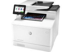 HP Color LaserJet Pro MFP M479dw AIO/WLAN/LAN/Wit-Zwart