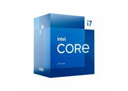 1700 Intel Core i7-13700 65W / 2,1GHz / BOX