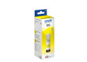 Epson 102 EcoTank Inktfles Geel 70,0ml (Origineel)