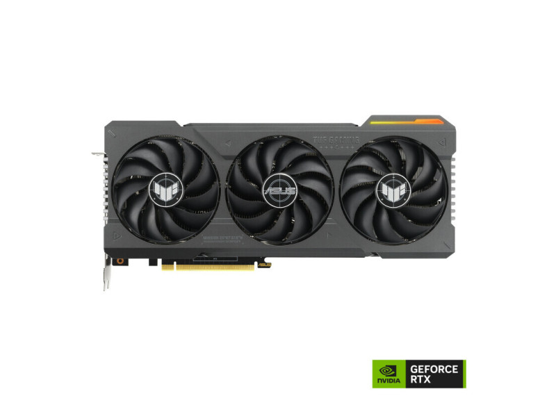 4070Ti ASUS TUF RTX GAMING OC 12GB/3xDP/2xHDMI