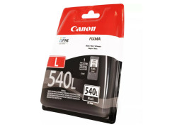 Canon (M) PG-540L Zwart 11,0ml (Origineel)