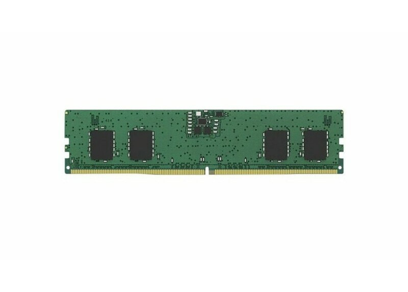 Kingston Technology ValueRAM KVR48S40BD8-32 geheugenmodule 32 GB 1 x 32 GB DDR5 4800 MHz