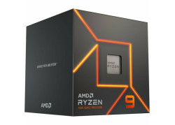 AM5 AMD Ryzen 9 7900 65W 5.4GHz 76MB BOX incl. Cooler