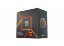 AM5 AMD Ryzen 5 7600 65W 5.2GHz 38MB BOX incl. Cooler