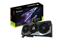 4070Ti Gigabyte AORUS RTX ELITE 12GB/3xDP/HDMI