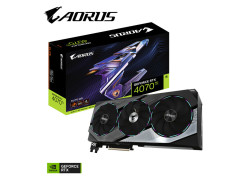 4070Ti Gigabyte AORUS RTX ELITE 12GB/3xDP/HDMI