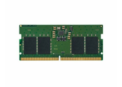 Kingston Technology ValueRAM KVR48S40BS6-8 geheugenmodule 8 GB 1 x 8 GB DDR5 4800 MHz