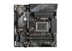 Gigabyte 1700 B760M GAMING X DDR4 - DDR4/M.2/DP/HDMI/ÂµATX