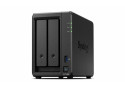 Synology Plus Series DS723+ 2bay/USB 3.2/eSATA/GLAN