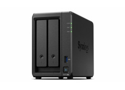 Synology Plus Series DS723+ 2bay/USB 3.2/eSATA/GLAN