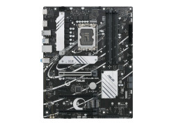 Asus 1700 PRIME H770-PLUS D4 - DDR4/3xM.2/DP/HDMI/ATX