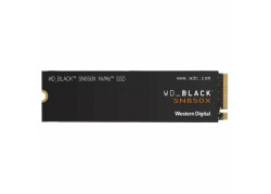 1TB M.2 PCIe NVMe WD Black SN850X 7300/6300