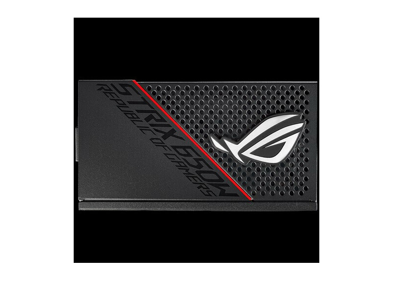 ASUS ROG Strix Gold 650W ATX