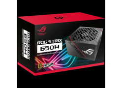 ASUS ROG Strix Gold 650W ATX