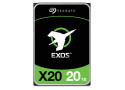 20,0TB Seagate Exos X20 Enterprise 256MB/7200rpm