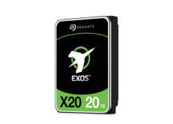 20,0TB Seagate Exos X20 Enterprise 256MB/7200rpm