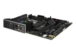 ASUS ROG STRIX B650E-F GAMING WIFI AMD B650 Socket AM5 ATX