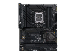 ASUS TUF GAMING Z790-PLUS D4 Intel Z790 LGA 1700 ATX