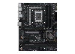 ASUS TUF GAMING Z790-PLUS D4 Intel Z790 LGA 1700 ATX