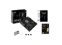 ASUS TUF GAMING Z790-PLUS D4 Intel Z790 LGA 1700 ATX