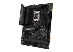 ASUS TUF GAMING Z790-PLUS D4 Intel Z790 LGA 1700 ATX