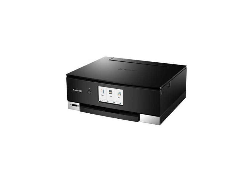 Canon PIXMA TS8350a AIO / WLAN / Zwart