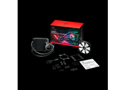 ASUS ROG Strix LC 120 RGB - Waterkoeling