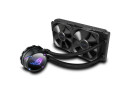 ASUS ROG Strix LC II 240 - Waterkoeling