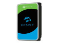 4,0TB Seagate Skyhawk +Rescue 256MB/7200rpm