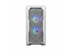 Case Cooler Master TD300 Mini Tower Wit