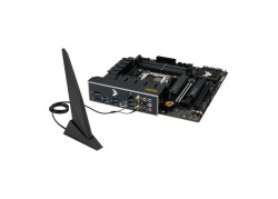 Asus AM5 TUF GAMING B650M-PLUS WIFI - DDR5/2xM.2/DP/HDMI