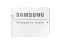 SDXC Card Micro 128GB Samsung UHS-I U3 EVO Plus