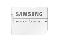 SDXC Card Micro 128GB Samsung UHS-I U3 EVO Plus