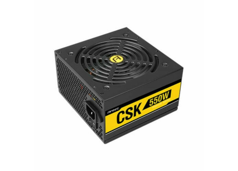 Antec CSK550 EC 80+ Bronze 550W ATX