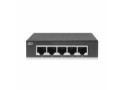 ACT AC4415 netwerk-switch Unmanaged Gigabit Ethernet (10/100/1000) Grijs