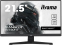 22" Iiyama G-Master G2250HS-B1 FHD/DP/HDMI/Speaker