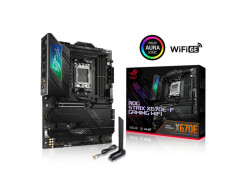 Asus AM5 ROG STRIX X670E-F GAMING WIFI - DDR5/4xM.2/DP