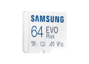 SDXC Card Micro 64GB Samsung UHS-I U1 EVO Plus