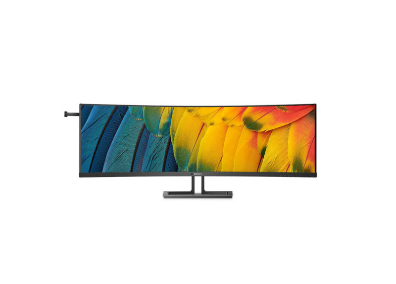 45" Philips 45B1U6900CH/00 Curved/DQHD/DP/2xHDMI